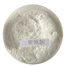 三聚氰胺