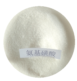 氨基磺酸